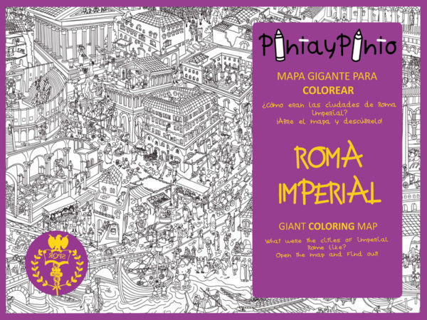 Imperial Rome